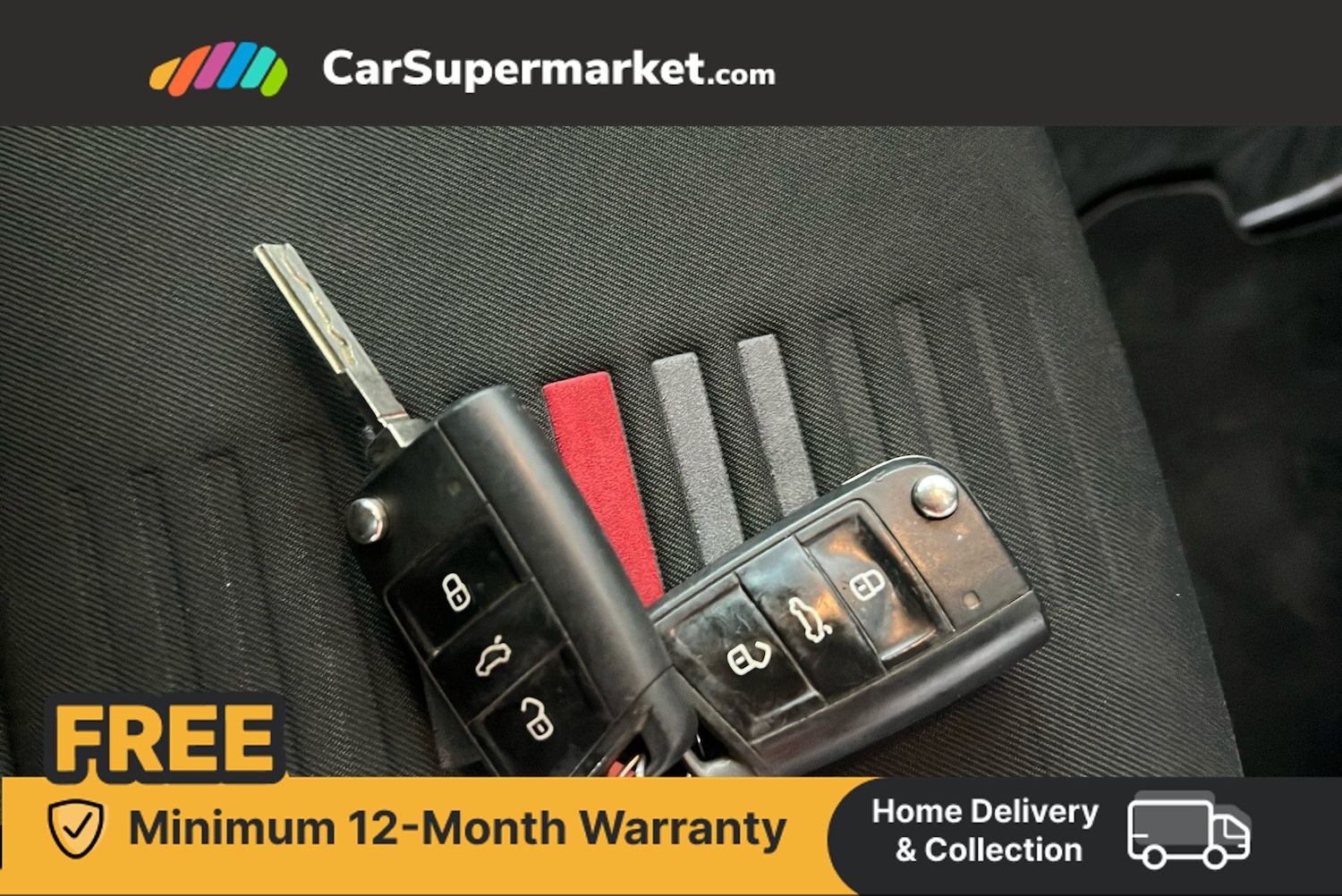 Used SEAT Ibiza 2018 for sale - 76515885: Photo 23