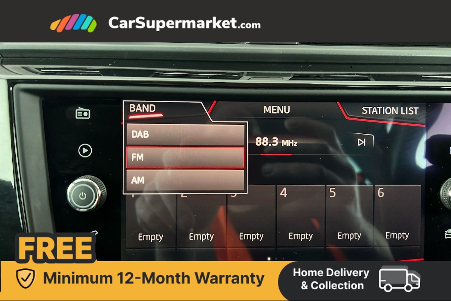 Used SEAT Ibiza 2018 for sale - 76515885: Photo 25