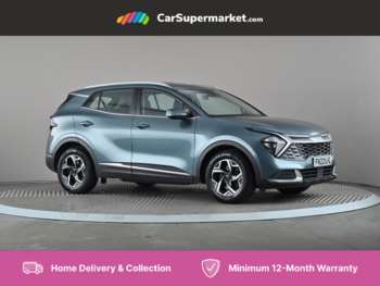 2022 - 1.6T GDi ISG 2 5-Door