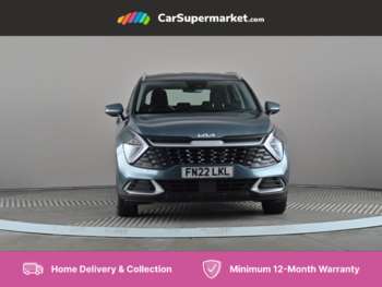 Used Kia Sportage 2022 for sale - 74905313: Photo
