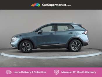 Used Kia Sportage 2022 for sale - 74905313: Photo