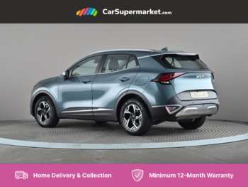 Used Kia Sportage 2022 for sale - 74905313: Photo