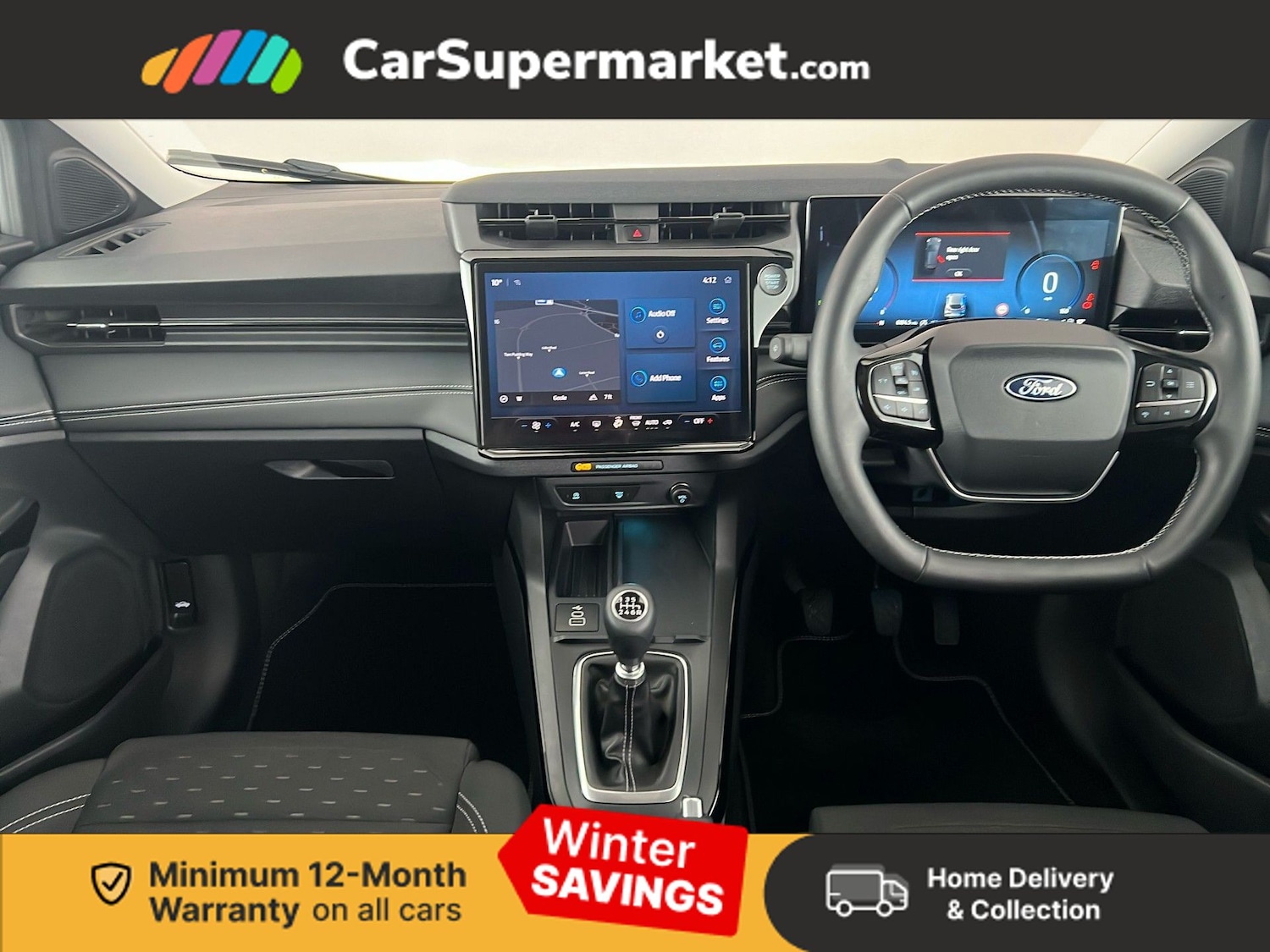 Used Ford Puma 2024 for sale - 77048465: Photo 14