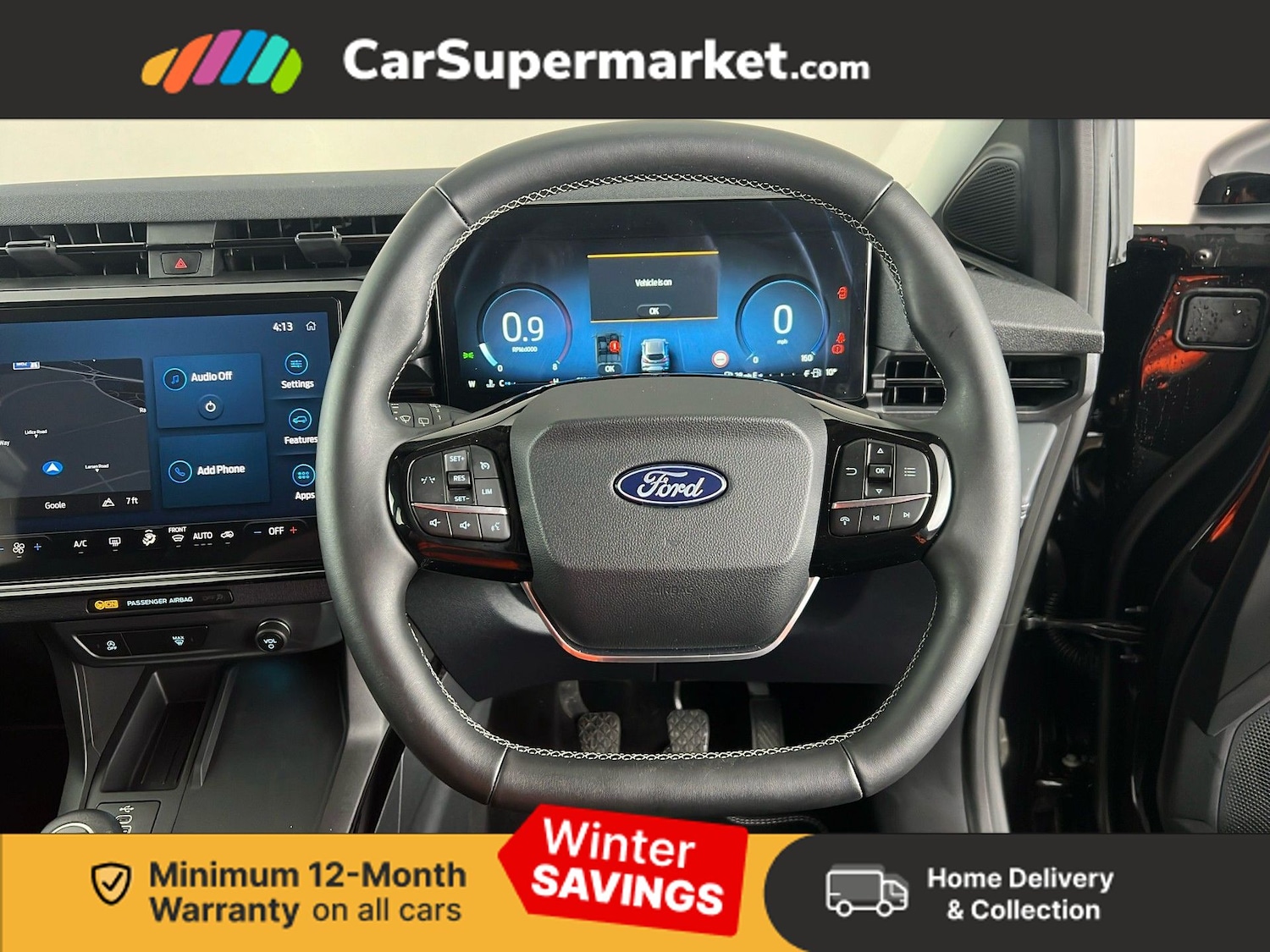 Used Ford Puma 2024 for sale - 77048465: Photo 15