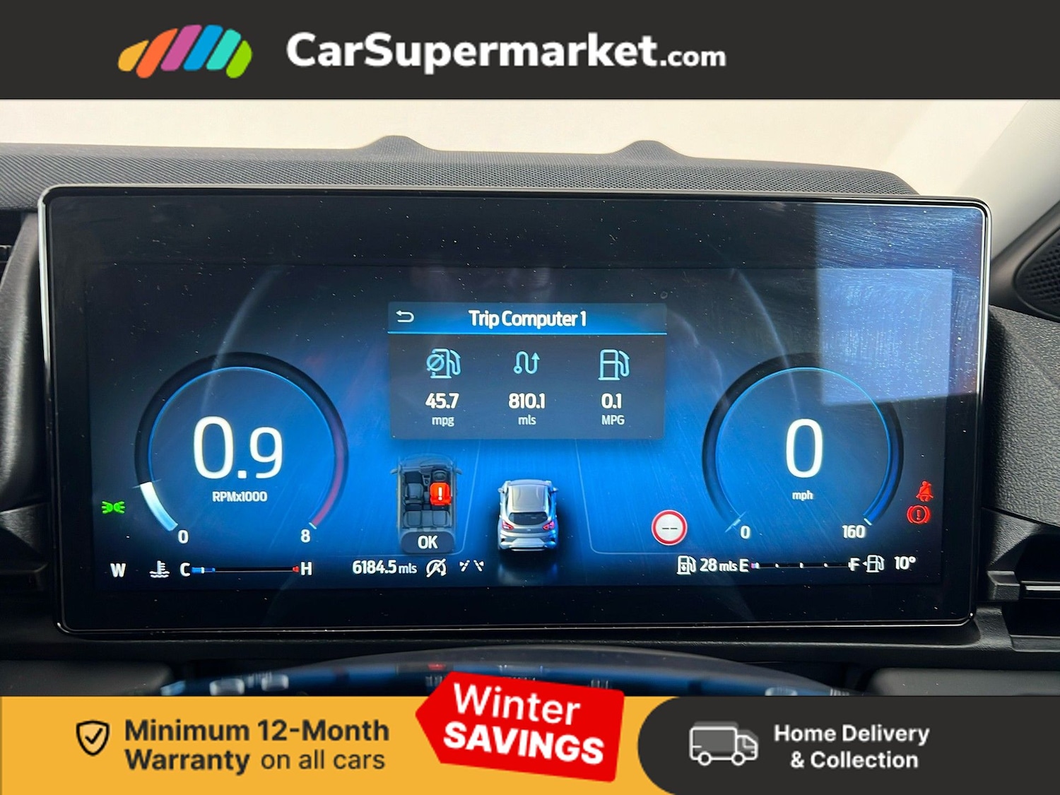 Used Ford Puma 2024 for sale - 77048465: Photo 16