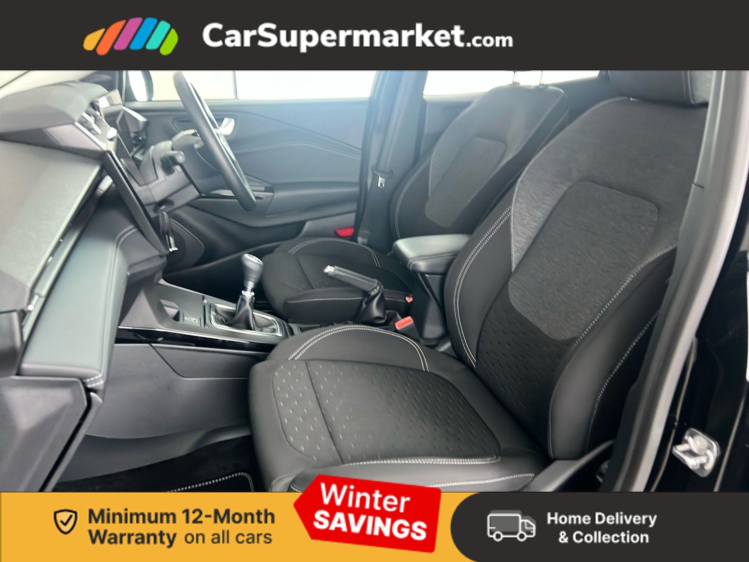 Used Ford Puma 2024 for sale - 77048465: Photo 18