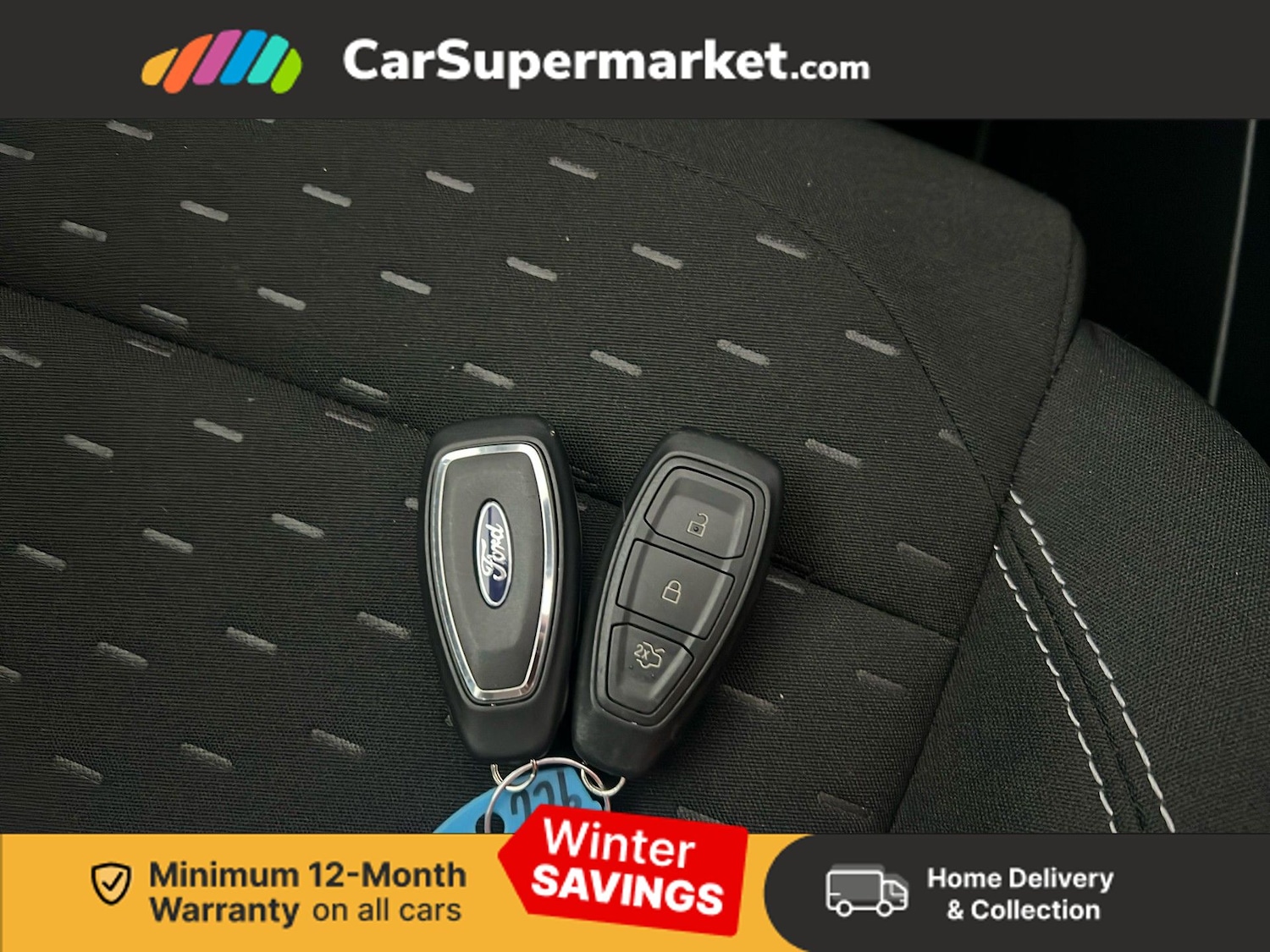 Used Ford Puma 2024 for sale - 77048465: Photo 24