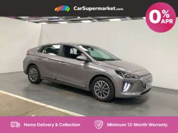 2022 - 100kW Premium 38kWh Auto 5-Door
