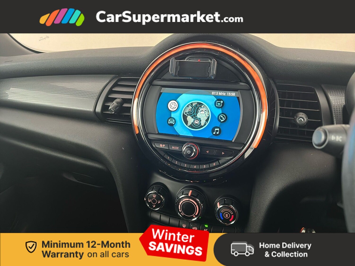Used MINI Hatch 2019 for sale - 77044321: Photo 17