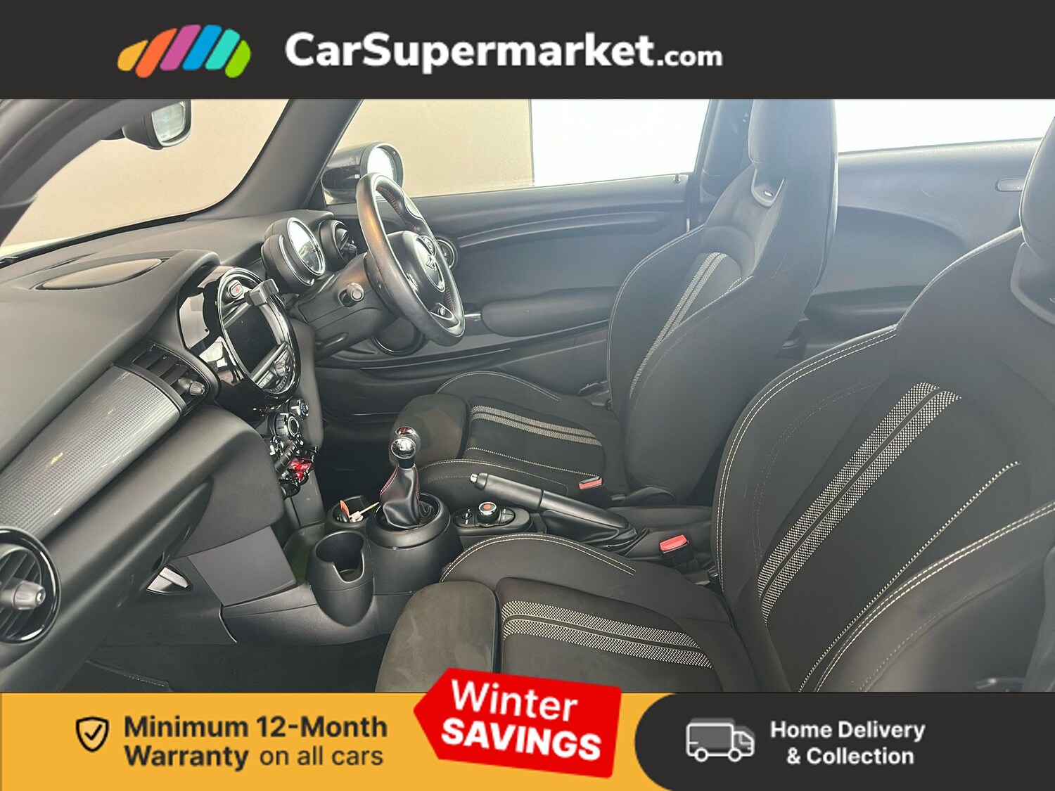 Used MINI Hatch 2019 for sale - 77044321: Photo 18
