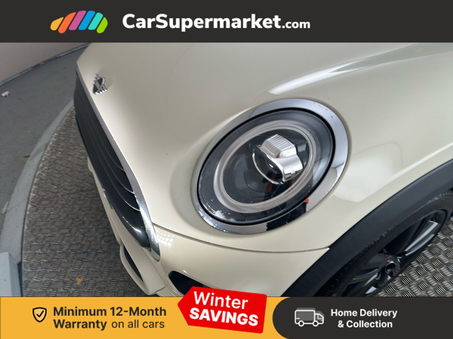 Used MINI Hatch 2019 for sale - 77044321: Photo 21