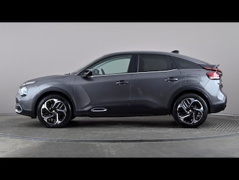 Used Citroen C4 2023 for sale - 79097726: Photo
