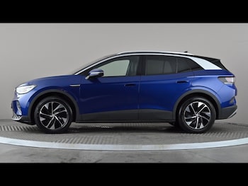 Used Volkswagen ID.4 2023 for sale - 79143170: Photo
