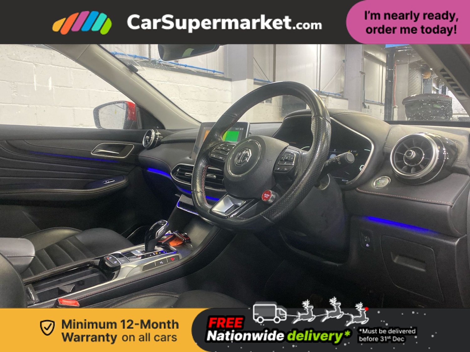 Used MG MG HS 2022 for sale - 76919270: Photo 5