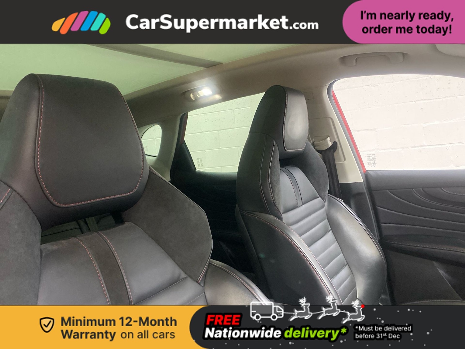 Used MG MG HS 2022 for sale - 76919270: Photo 6