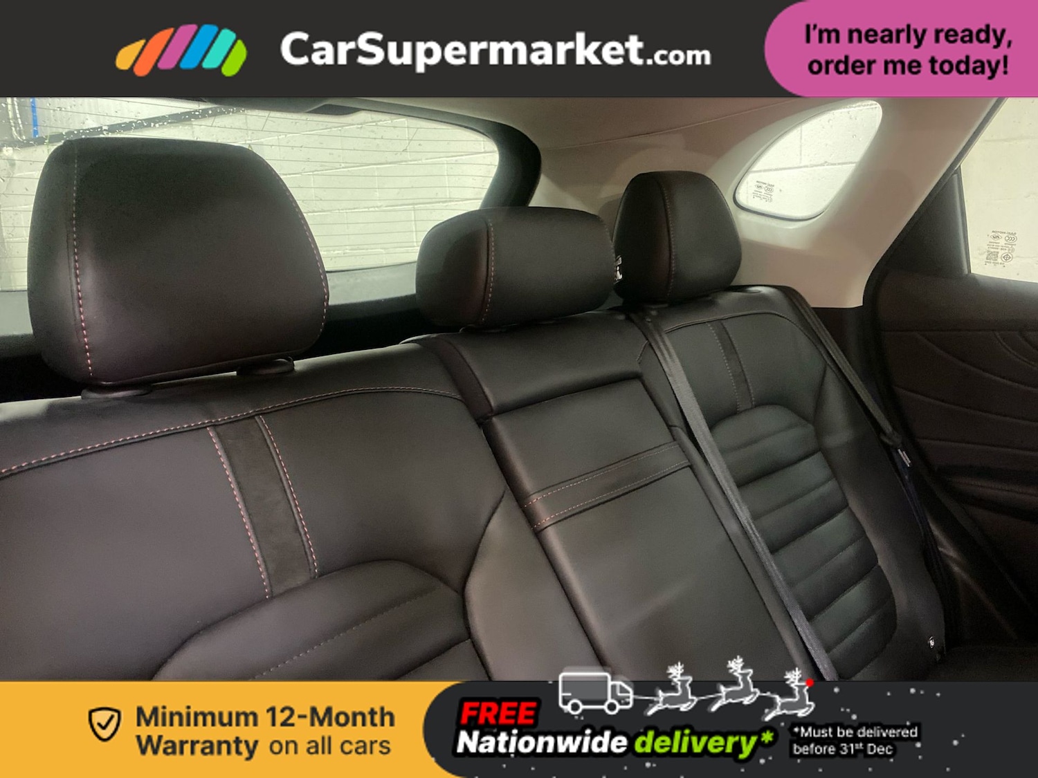 Used MG MG HS 2022 for sale - 76919270: Photo 7