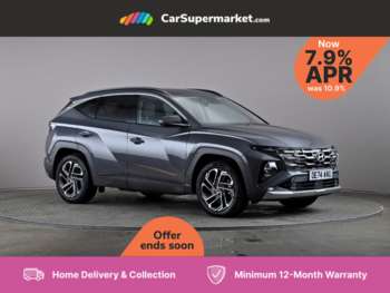 2024 - 1.6T Hybrid Ultimate Auto 5-Door