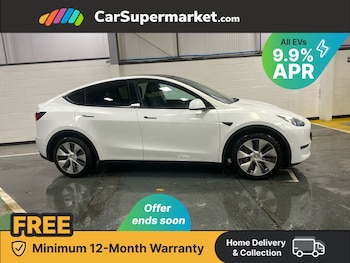 Used Tesla Model Y 2022 for sale - 76453606: Photo