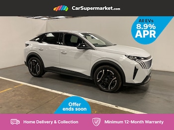 2025 - 157kW Allure 73kWh Auto 5-Door
