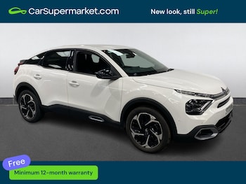 Used Citroen C4 2023 for sale - 78341570: Photo