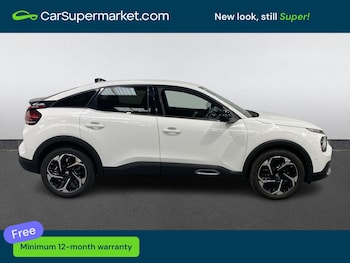 Used Citroen C4 2023 for sale - 78341570: Photo