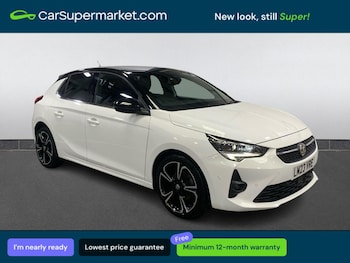 Used Vauxhall Corsa 2023 for sale - 78242526: Photo