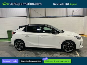 Used Vauxhall Corsa 2023 for sale - 78242526: Photo