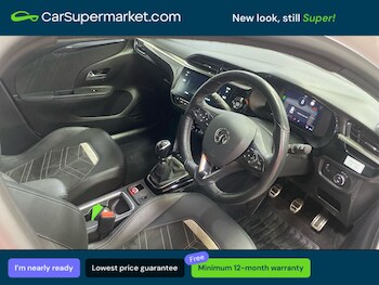 Used Vauxhall Corsa 2023 for sale - 78242526: Photo