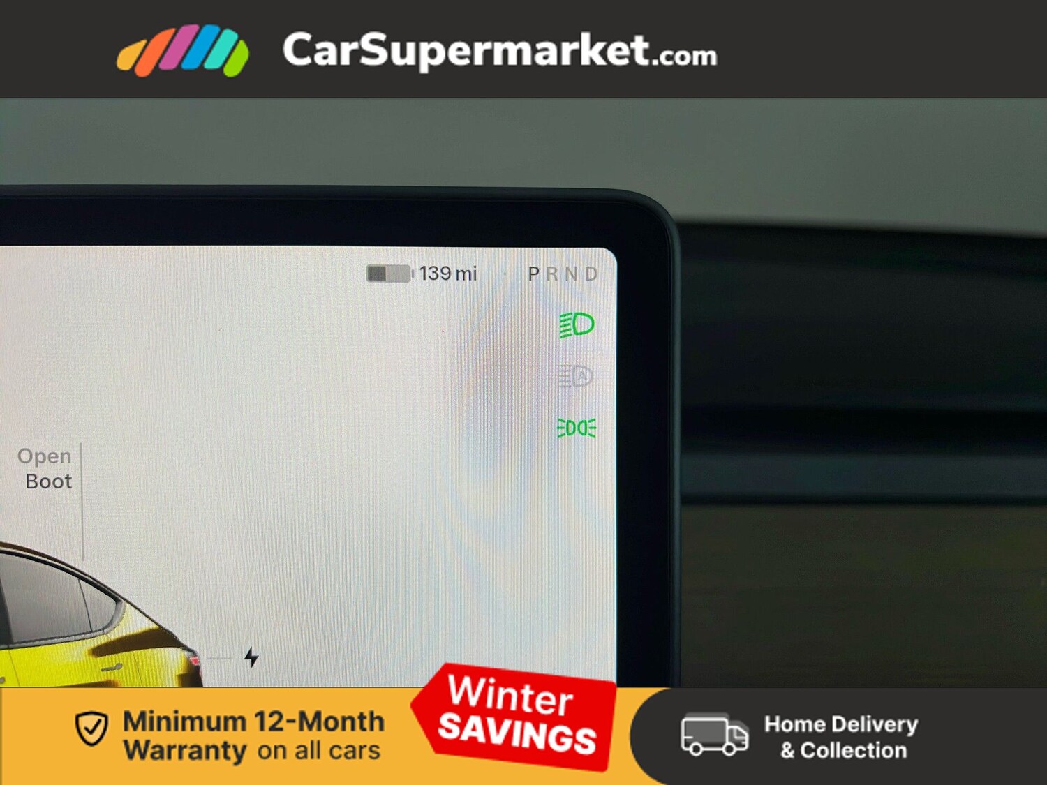 Used Tesla Model Y 2022 for sale - 77211372: Photo 15