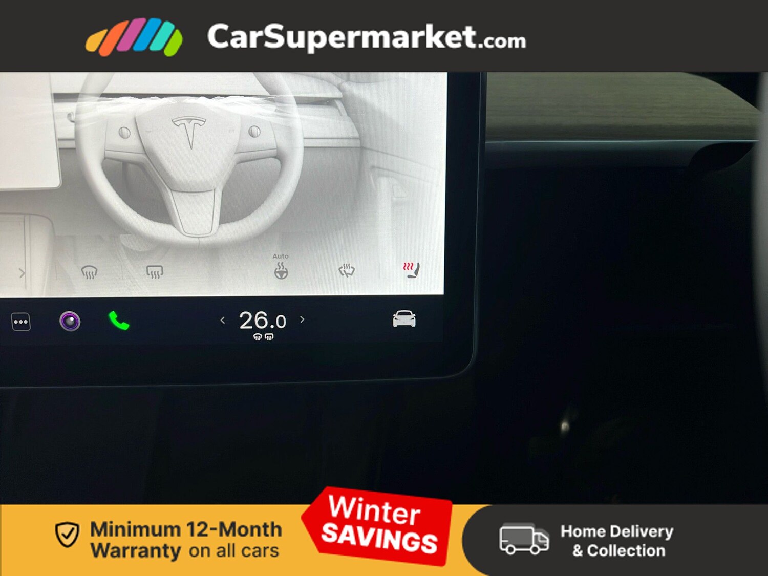 Used Tesla Model Y 2022 for sale - 77211372: Photo 16