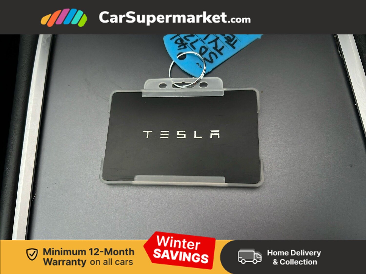 Used Tesla Model Y 2022 for sale - 77211372: Photo 18