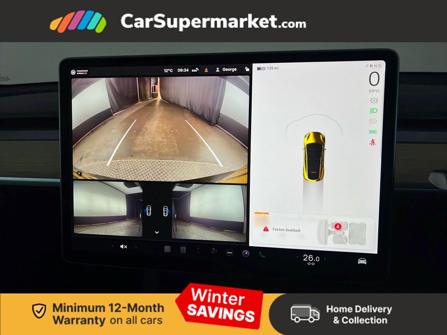 Used Tesla Model Y 2022 for sale - 77211372: Photo 19