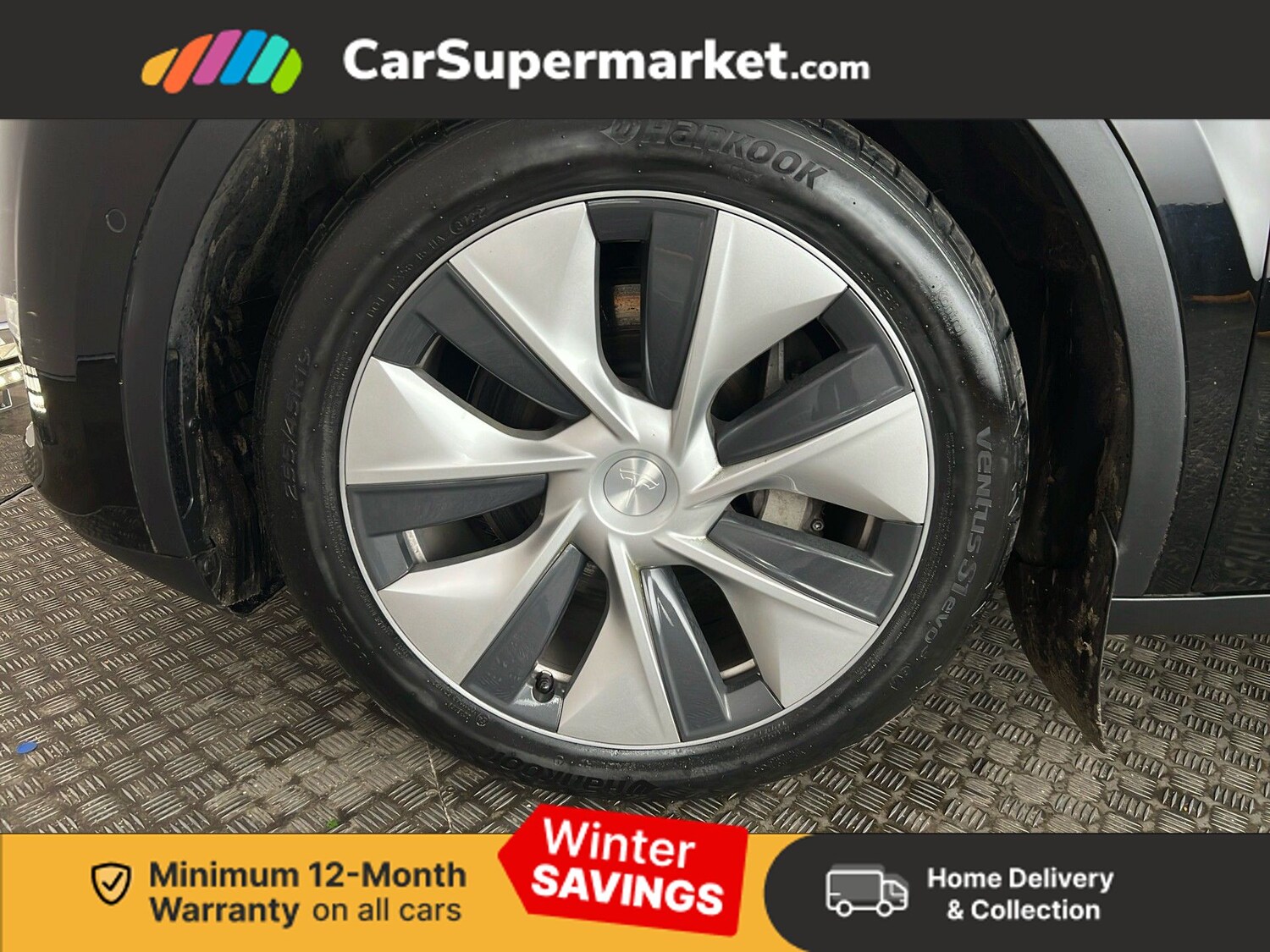 Used Tesla Model Y 2022 for sale - 77211372: Photo 23