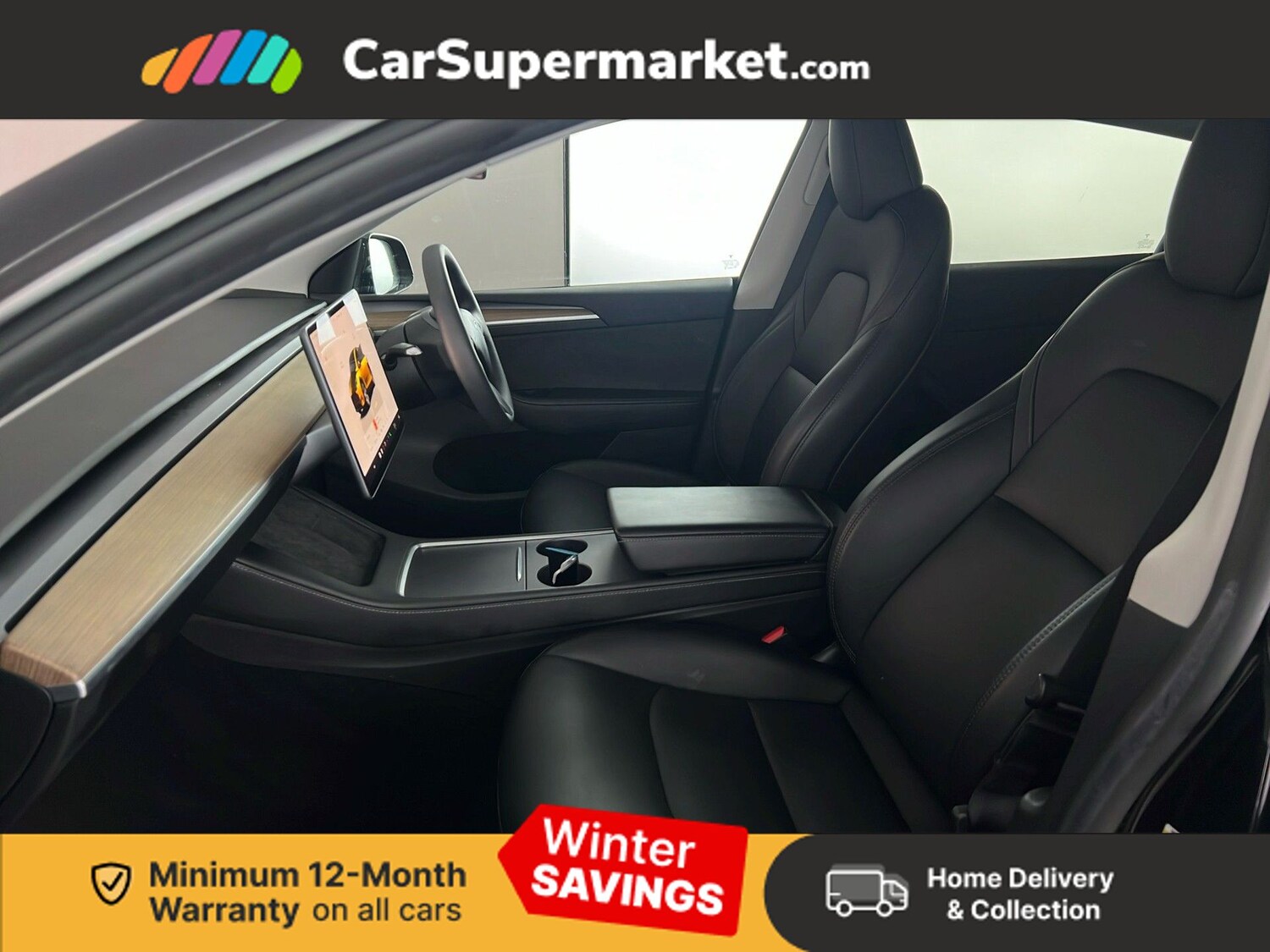 Used Tesla Model Y 2022 for sale - 77211372: Photo 24