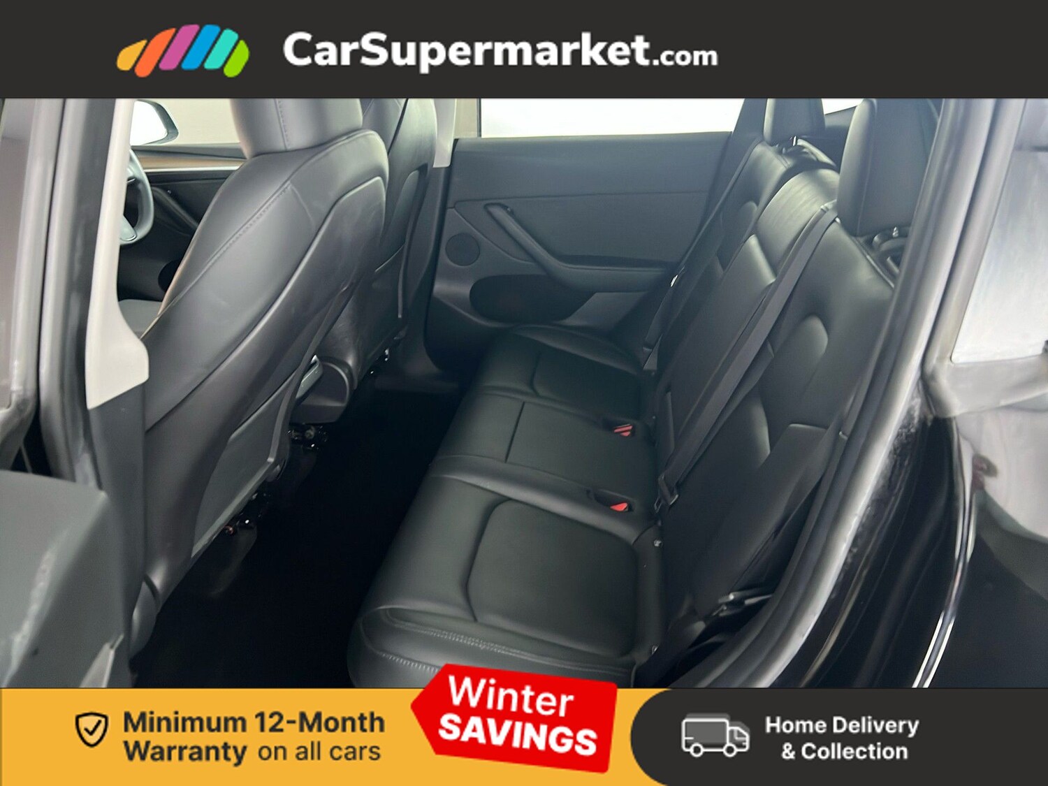 Used Tesla Model Y 2022 for sale - 77211372: Photo 25