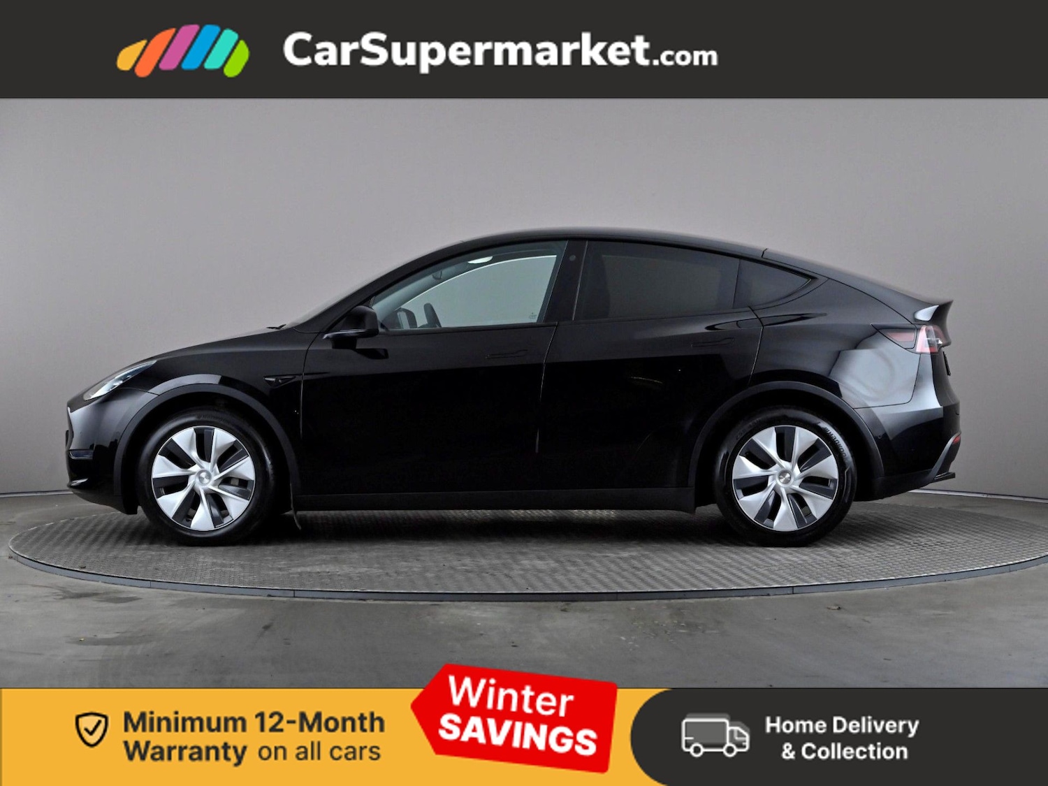 Used Tesla Model Y 2022 for sale - 77211372: Photo 3