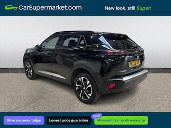 Used Peugeot 2008 2023 for sale - 78331866: Photo