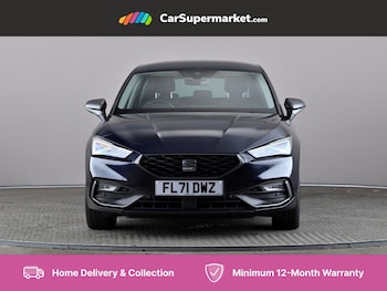 Used SEAT Leon 2021 for sale - 75568237: Photo