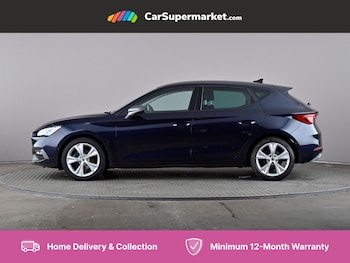Used SEAT Leon 2021 for sale - 75568237: Photo