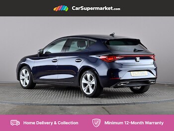 Used SEAT Leon 2021 for sale - 75568237: Photo