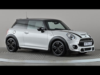 Used MINI Hatch 2021 for sale - 79215543: Photo