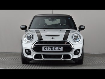 Used MINI Hatch 2021 for sale - 79215543: Photo