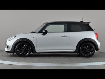 Used MINI Hatch 2021 for sale - 79215543: Photo
