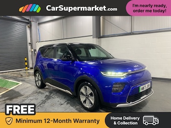 Used Kia Soul 2022 for sale - 77582813: Photo