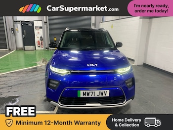 Used Kia Soul 2022 for sale - 77582813: Photo