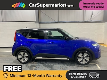 Used Kia Soul 2022 for sale - 77582813: Photo