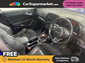 Used Kia Soul 2022 for sale - 77582813: Photo