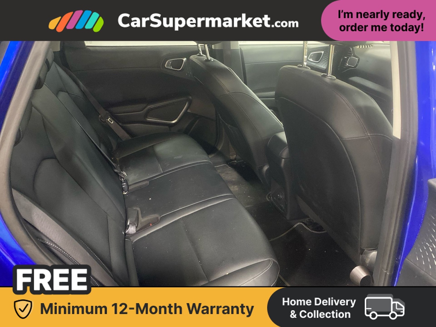 Used Kia Soul 2022 for sale - 77582813: Photo 5