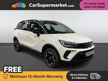 Used Vauxhall Crossland 2022 for sale - 77764375: Photo