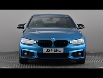 Used BMW 4 Series 2017 for sale - 78931895: Photo
